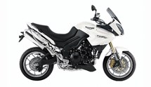 Triumph Tiger 1050 2011 - Bild 2 Triumph Tiger 1050 2011 - Bild 2