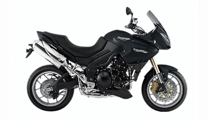 Triumph Tiger 1050 2011 Triumph Tiger 1050 2011