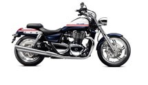 Triumph Thunderbird 2011 - Bild 2 Triumph Thunderbird 2011 - Bild 2