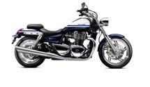 Triumph Thunderbird 2011 - Bild 3 Triumph Thunderbird 2011 - Bild 3