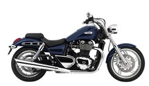 Triumph Thunderbird 2011 - Bild 5 Triumph Thunderbird 2011 - Bild 5