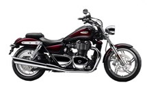 Triumph Thunderbird 2011 - Bild 7 Triumph Thunderbird 2011 - Bild 7