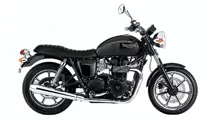 Triumph Bonneville Triumph Bonneville