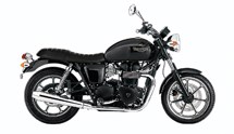 Triumph Bonneville 2011 - Bild 2