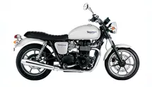 Triumph Bonneville Triumph Bonneville