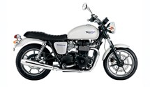 Triumph Bonneville 2011 - Bild 3