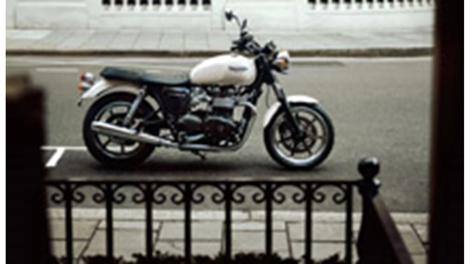 Triumph Bonneville - Image 3 Triumph Bonneville - Image 3