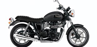 Triumph Bonneville 2011 vs Triumph Bonneville 2015