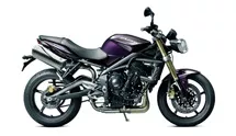 Triumph Street Triple Triumph Street Triple