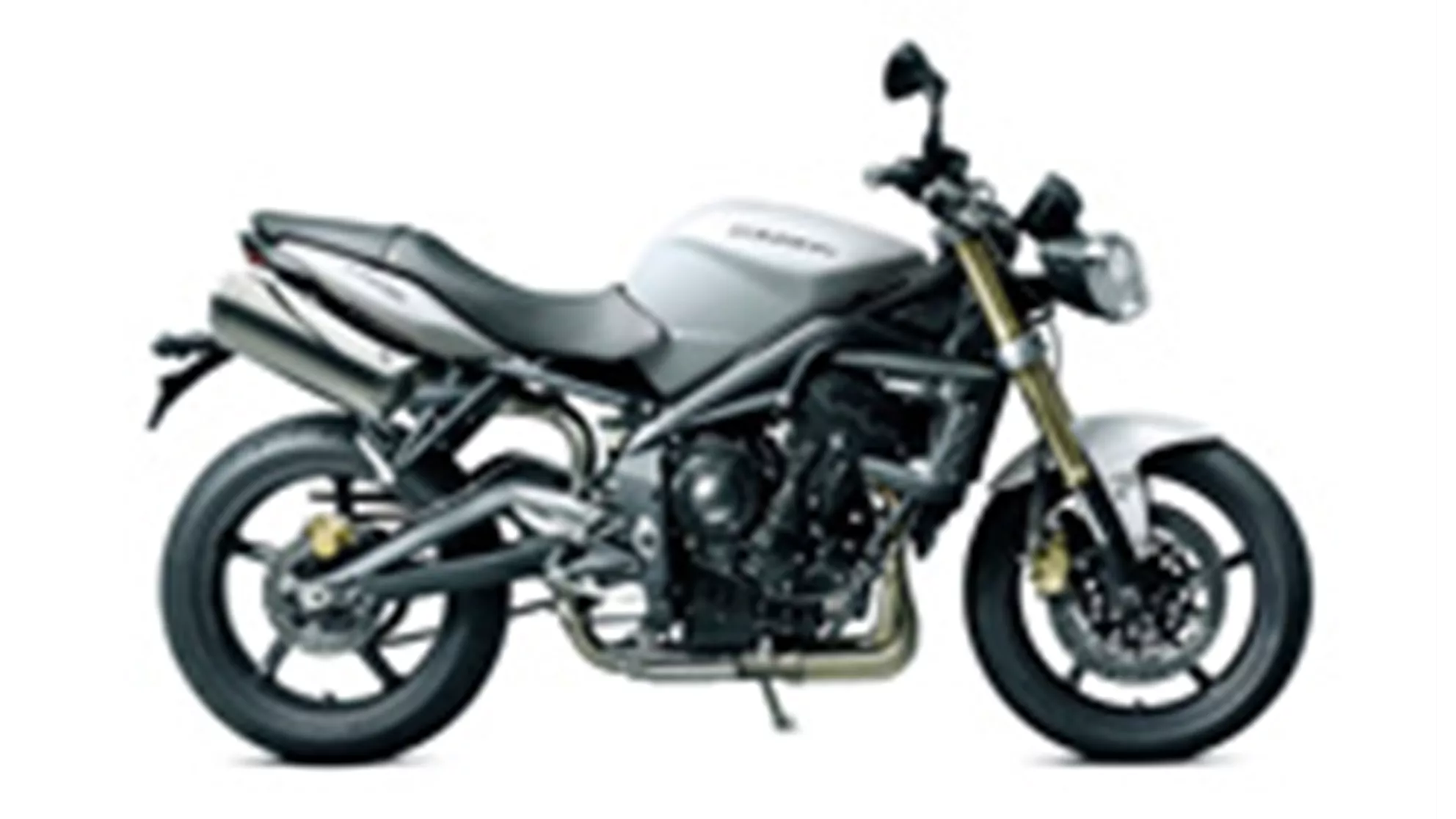 Triumph Street Triple - Image 1 Triumph Street Triple - Image 1