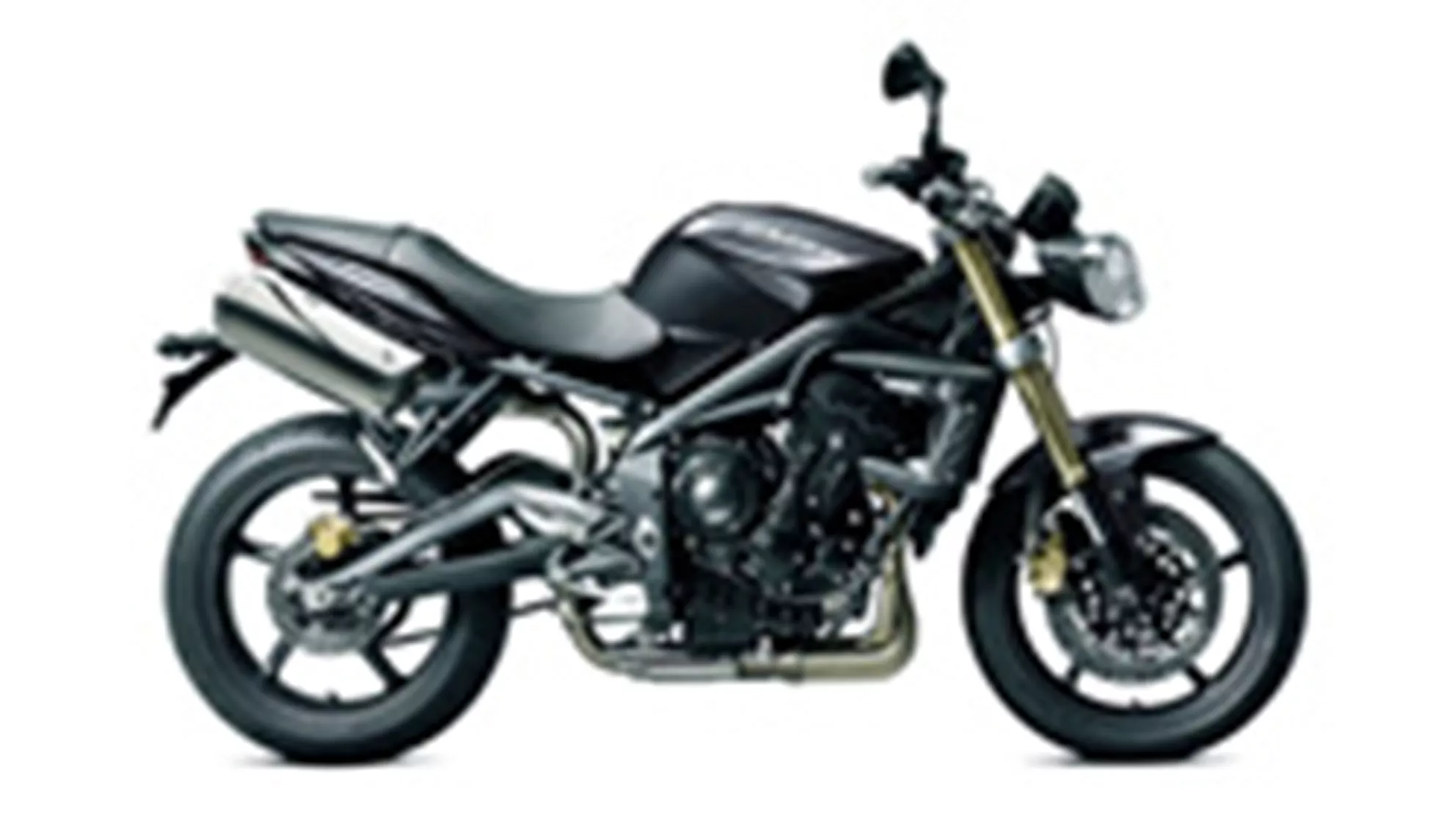 Triumph Street Triple - Image 2 Triumph Street Triple - Image 2