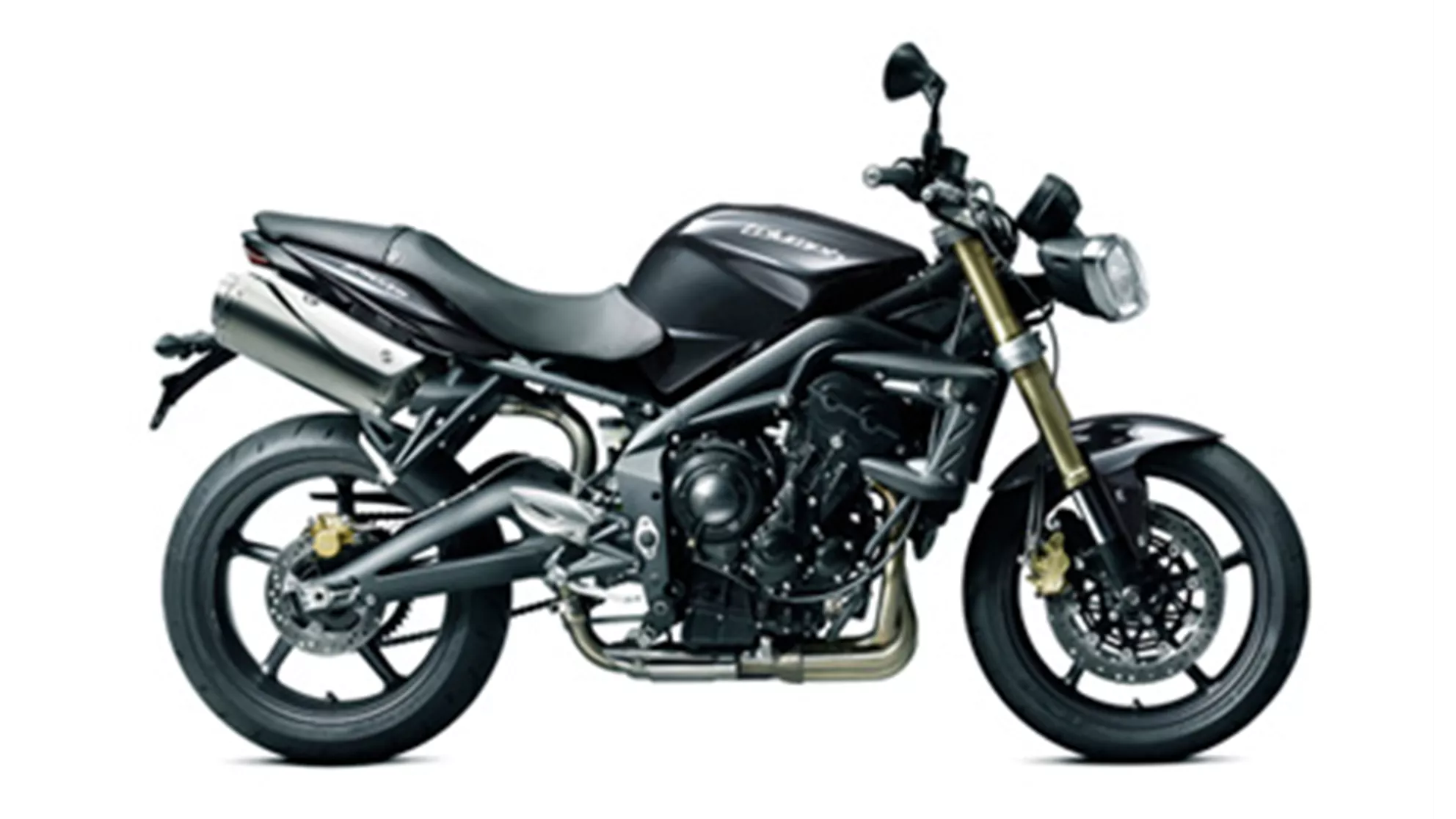 Triumph Street Triple - Image 3 Triumph Street Triple - Image 3