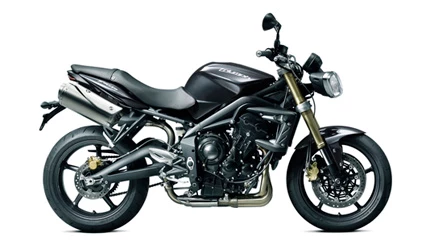 Triumph Street Triple 2011 Triumph Street Triple 2011