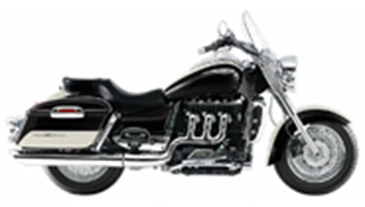 Triumph Rocket III Touring 2011 Triumph Rocket III Touring 2011