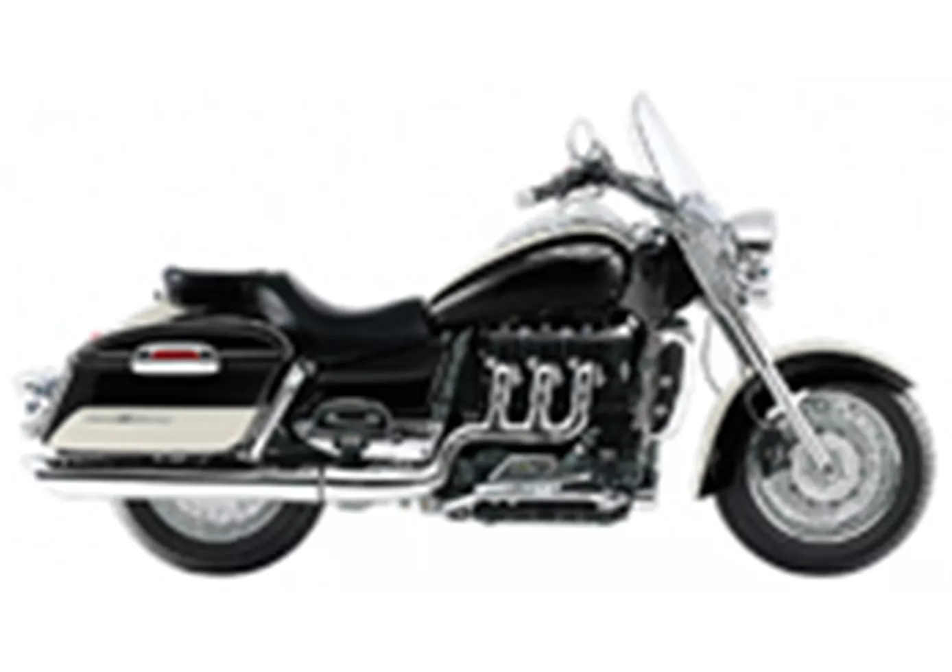 Triumph Rocket III Touring 2011 Triumph Rocket III Touring 2011
