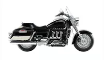Triumph Rocket III Touring Triumph Rocket III Touring