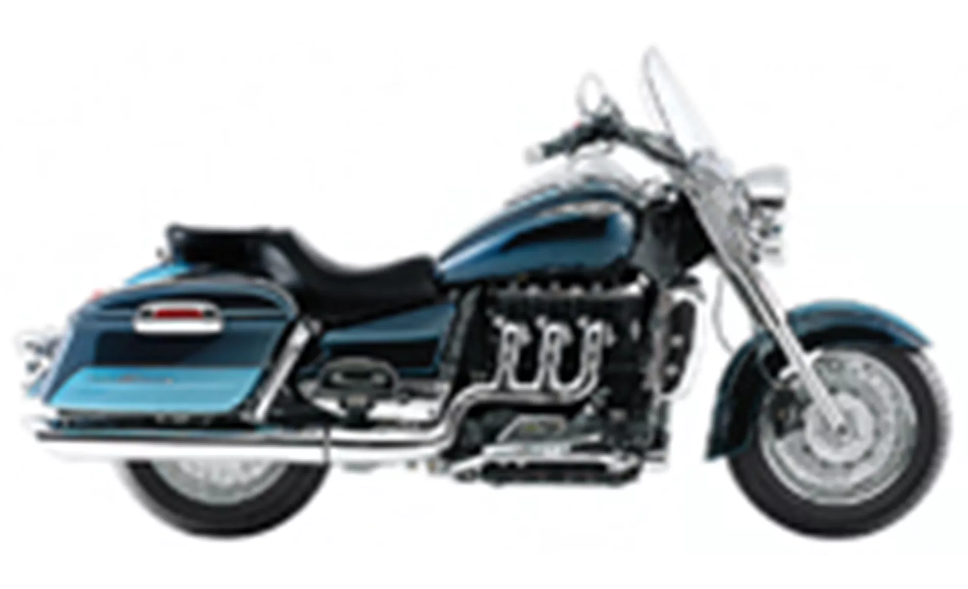 Triumph Rocket III Touring 2011 Triumph Rocket III Touring 2011