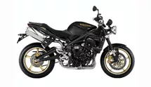 Triumph Street Triple 675 R Triumph Street Triple 675 R