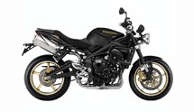 Triumph Street Triple 675 R 2011 - Bild 2 Triumph Street Triple 675 R 2011 - Bild 2