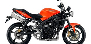 Triumph Street Triple 675 R 2011 vs Triumph Street Triple 675 R 2011