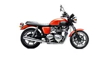 Triumph Bonneville SE Triumph Bonneville SE