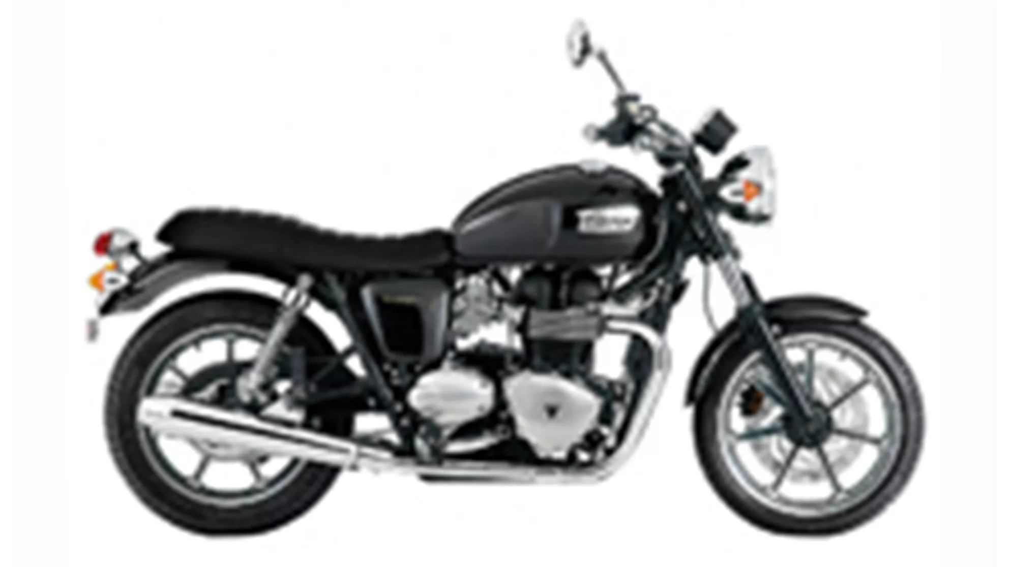 Triumph Bonneville SE - Image 1 Triumph Bonneville SE - Image 1