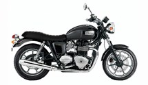 Triumph Bonneville SE 2011 - Bild 3