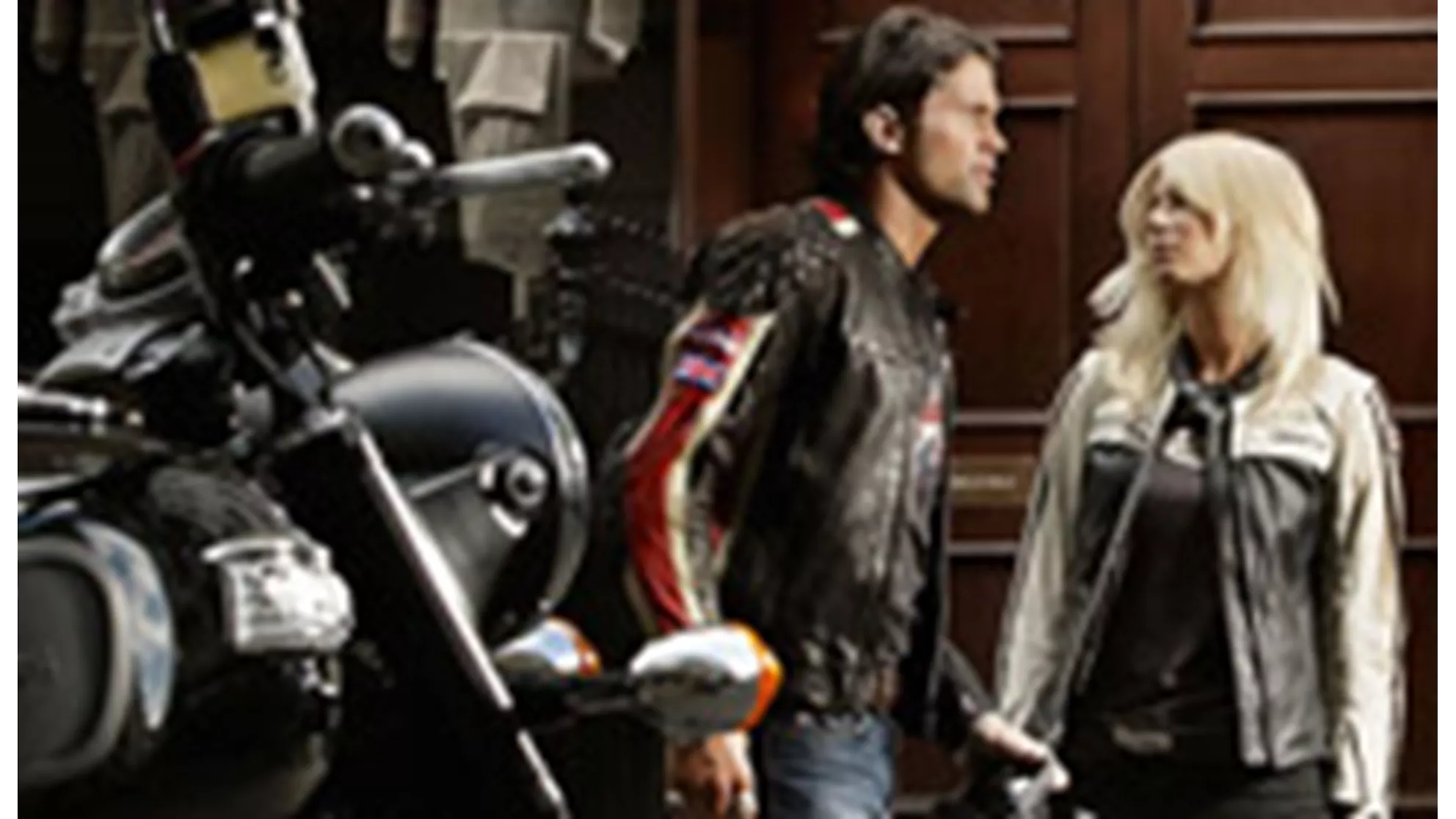 Triumph Bonneville SE - Image 3 Triumph Bonneville SE - Image 3