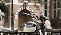 Triumph Bonneville SE 2011 - Bild 6