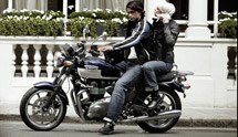 Triumph Bonneville SE 2011 - Bild 7