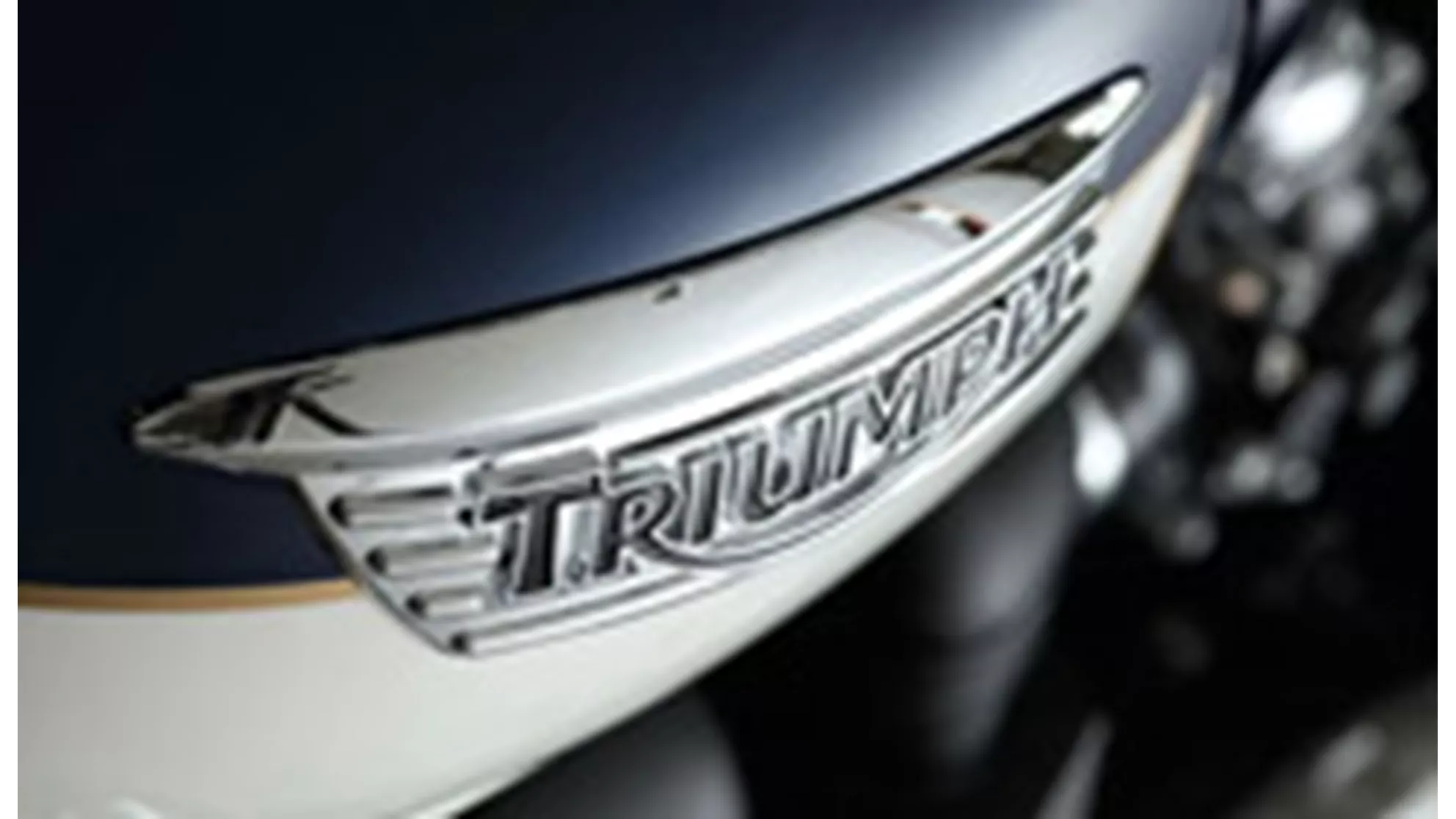 Triumph Bonneville SE - Image 6 Triumph Bonneville SE - Image 6