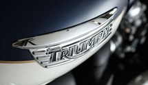 Triumph Bonneville SE 2011 - Bild 8