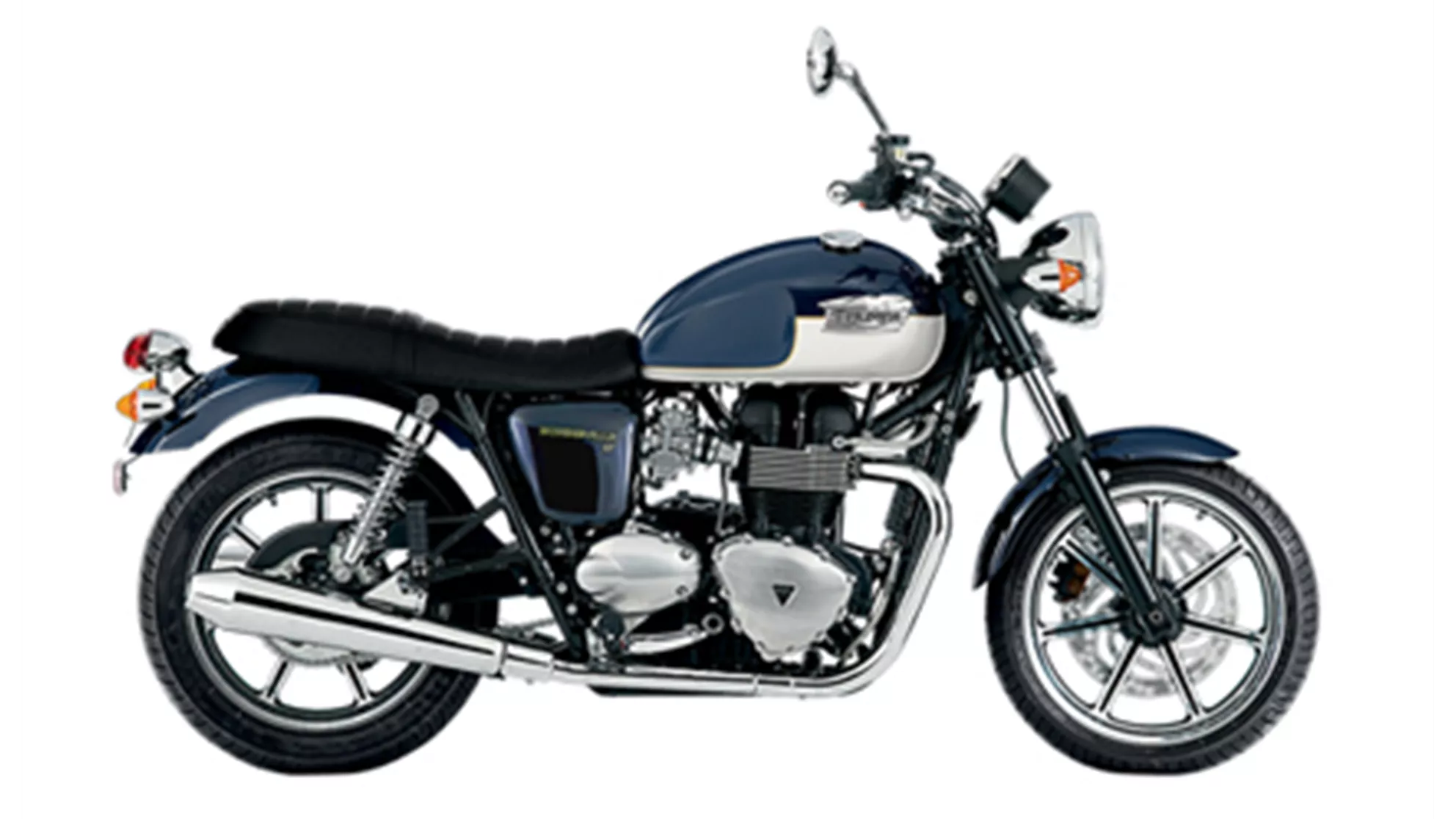 Triumph Bonneville SE - Image 7 Triumph Bonneville SE - Image 7