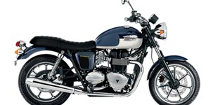 Triumph Bonneville SE 2011 vs Moto Guzzi V7 750 Stone 2014