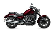 Triumph Rocket III Roadster 2011 - Bild 3 Triumph Rocket III Roadster 2011 - Bild 3
