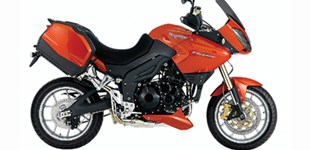 Triumph Tiger Sport 2020 vs Triumph Tiger 1050 SE 2011