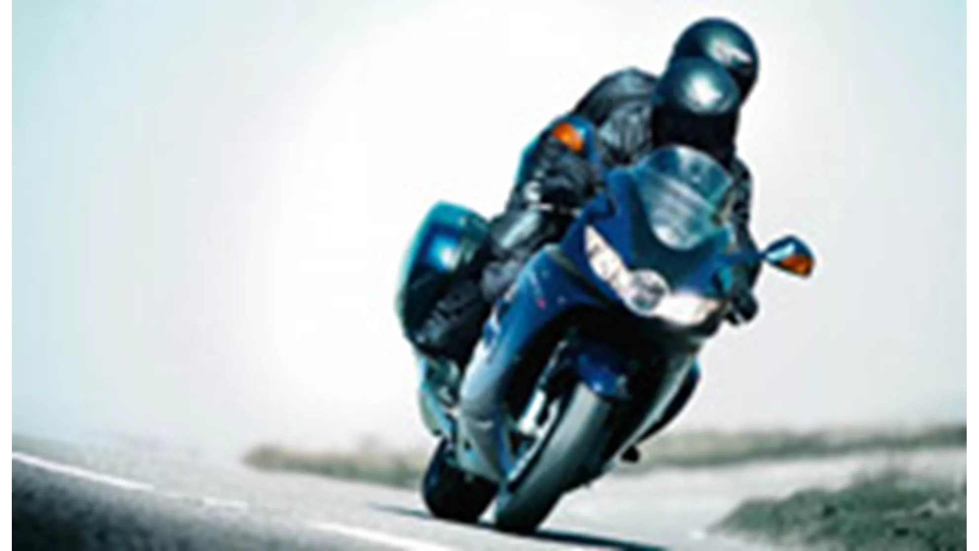 Triumph Sprint GT - Image 2 Triumph Sprint GT - Image 2