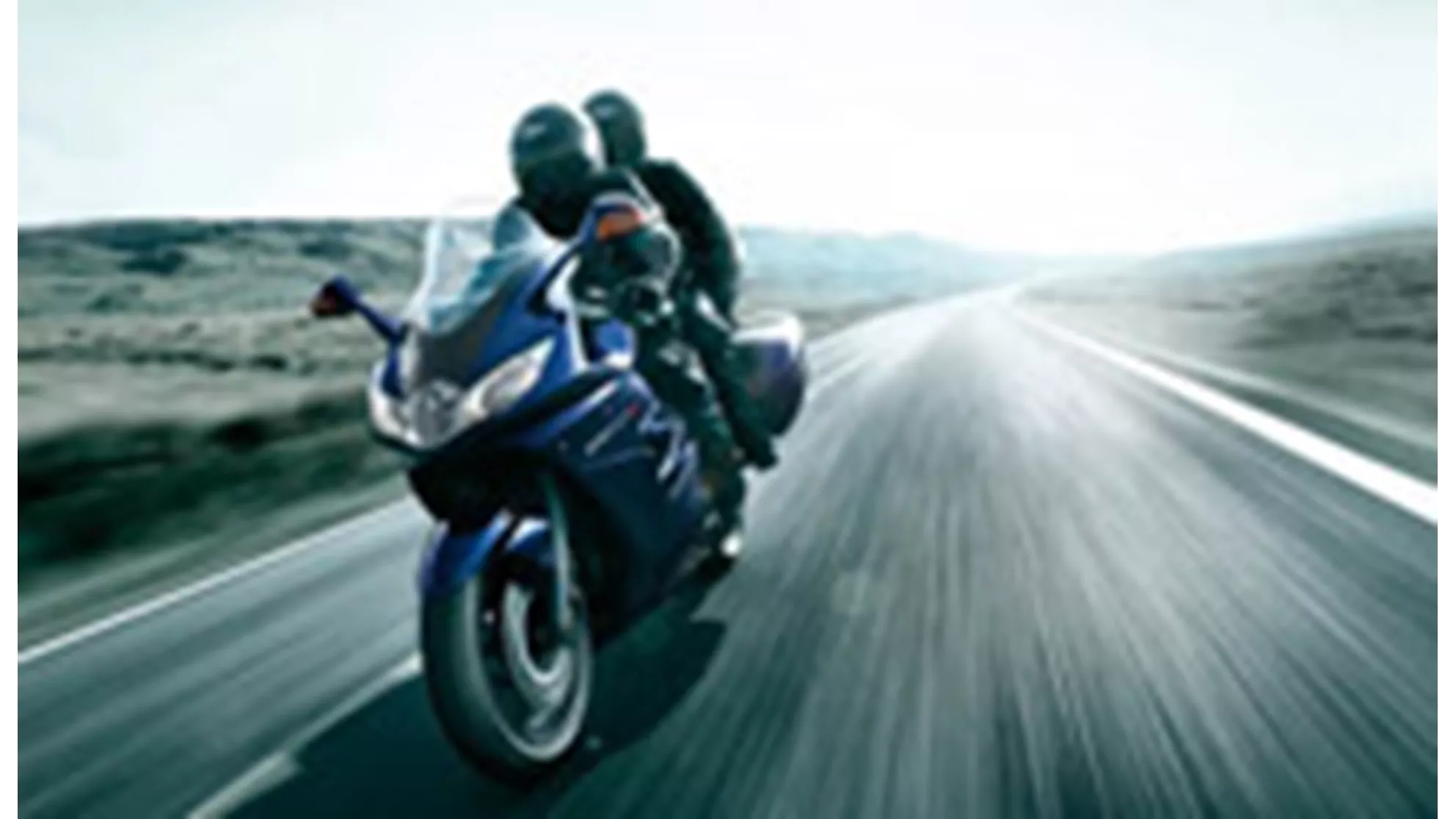 Triumph Sprint GT - Image 3 Triumph Sprint GT - Image 3