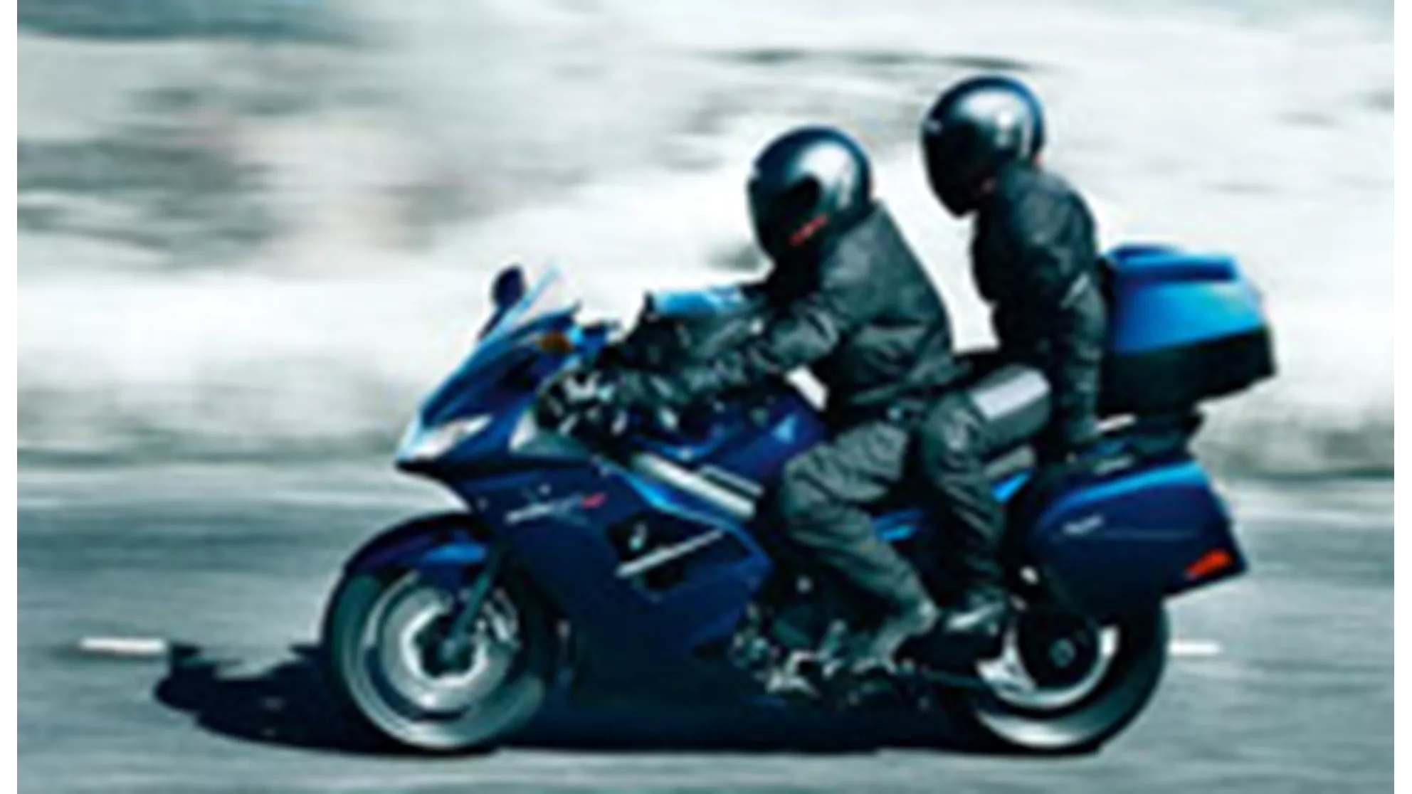 Triumph Sprint GT - Image 4 Triumph Sprint GT - Image 4