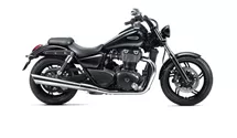 Triumph Thunderbird Storm Triumph Thunderbird Storm