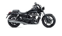 Triumph Thunderbird Storm 2011 - Bild 2 Triumph Thunderbird Storm 2011 - Bild 2