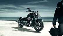 Triumph Thunderbird Storm 2011 - Bild 4 Triumph Thunderbird Storm 2011 - Bild 4