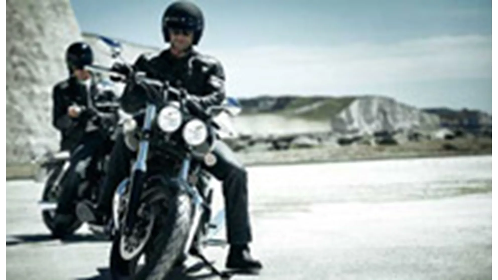 Triumph Thunderbird Storm - Image 3 Triumph Thunderbird Storm - Image 3