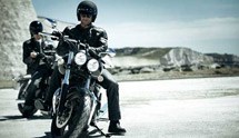 Triumph Thunderbird Storm 2011 - Bild 5 Triumph Thunderbird Storm 2011 - Bild 5