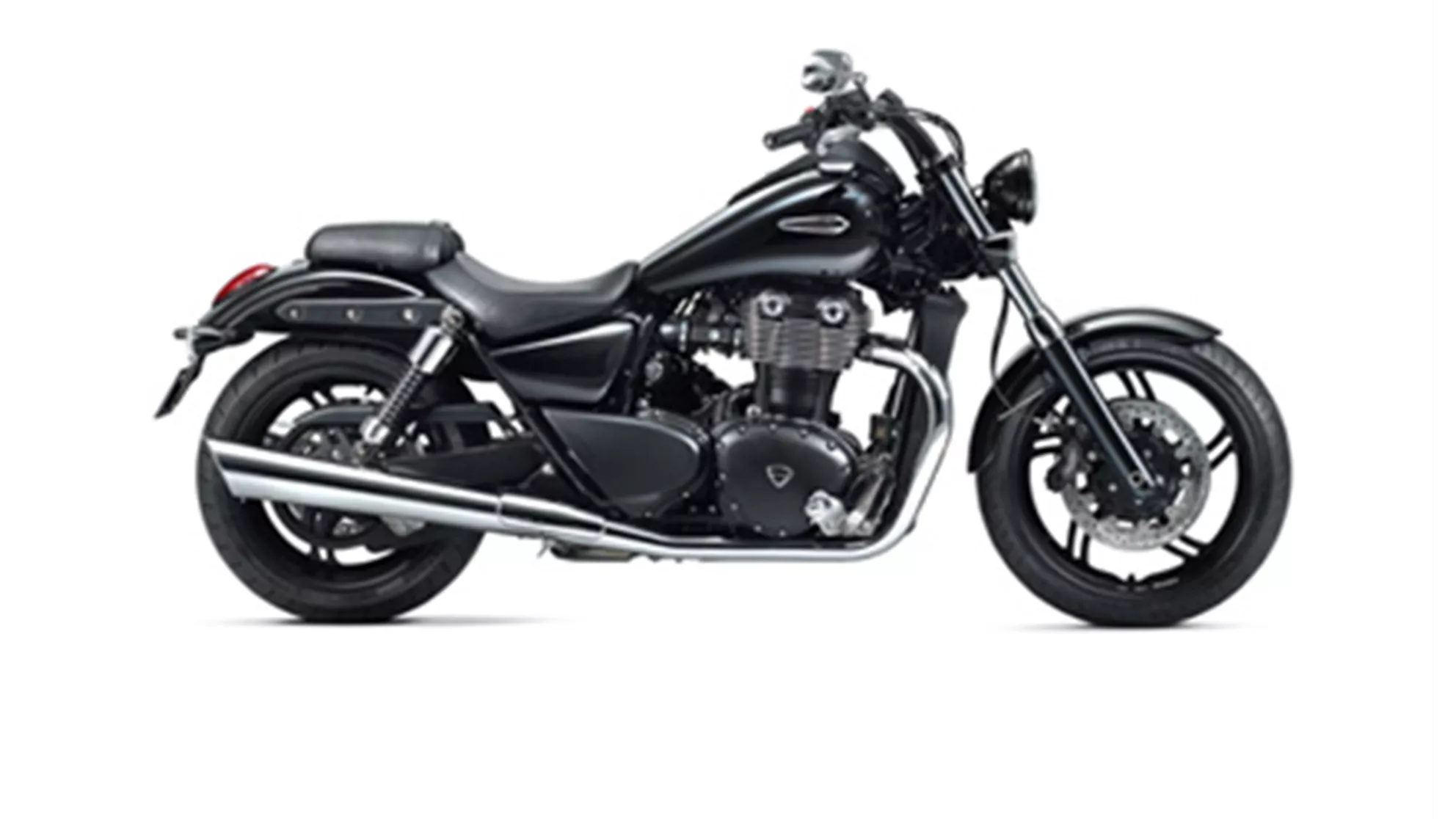 Triumph Thunderbird Storm - Image 4 Triumph Thunderbird Storm - Image 4