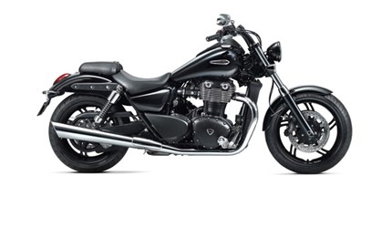 Triumph Thunderbird Storm 2011 Triumph Thunderbird Storm 2011