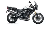 Triumph Tiger 800 Triumph Tiger 800