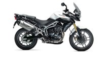 Triumph Tiger 800 2011 - Bild 2 Triumph Tiger 800 2011 - Bild 2