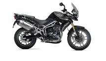 Triumph Tiger 800 Triumph Tiger 800