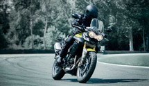 Triumph Tiger 800 2011 - Bild 5 Triumph Tiger 800 2011 - Bild 5